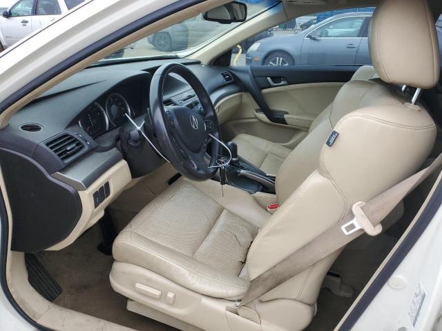2009 Acura Tsx - Фото 7