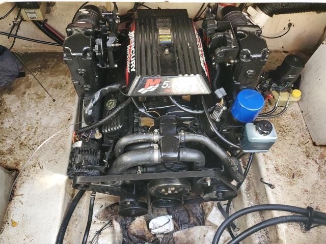 2001 Sear Boat - Фото 7