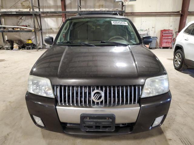 2005 Mercury Mariner Luxury/Premier - Фото 5