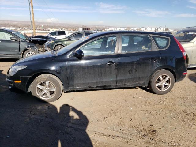 2012 Hyundai Elantra Touring Gls