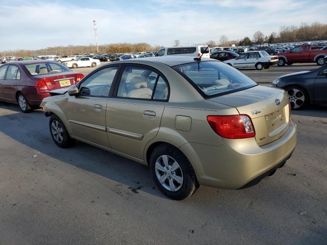 2010 Kia Rio Lx - Фото 2