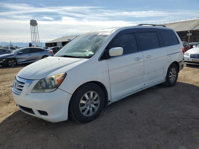 2009 Honda Odyssey Exl