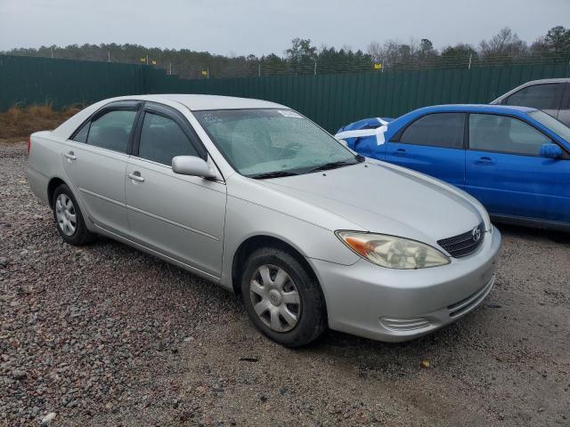 2003 Toyota Camry Le - Фото 4