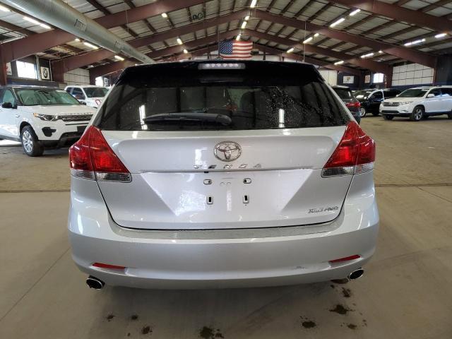 2013 Toyota Venza Le - Фото 6
