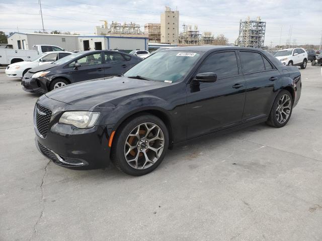 2018 Chrysler 300 Touring