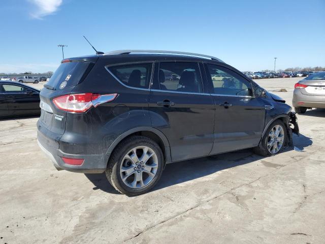 2015 Ford Escape Titanium - Фото 3