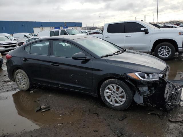 2018 Hyundai Elantra Se - Фото 4