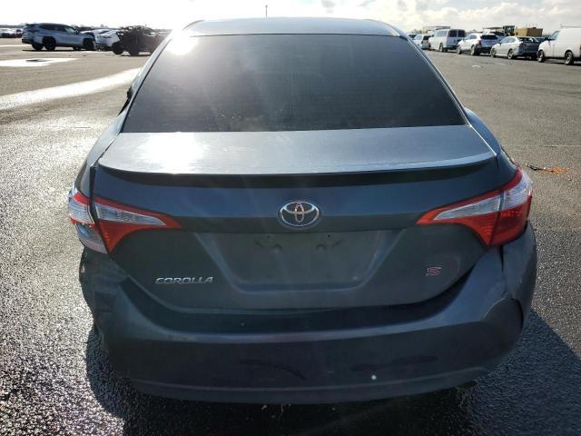 2016 Toyota Corolla L - Фото 6