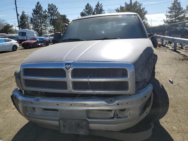 2001 Dodge Ram 1500 - Фото 5