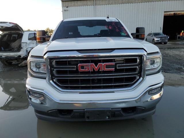 2018 GMC Sierra K1500 Sle - Фото 5