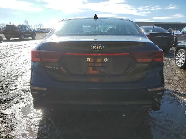 2020 Kia Forte Fe - Фото 6