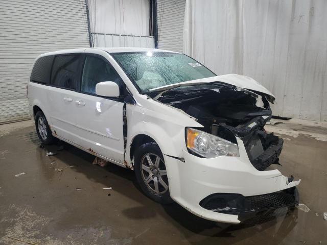 2011 Dodge Grand Caravan Mainstreet - Фото 4