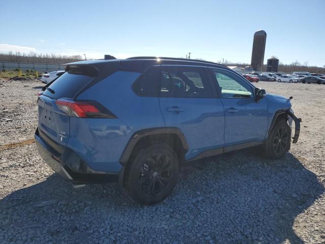2024 Toyota Rav4 Xse - Фото 3