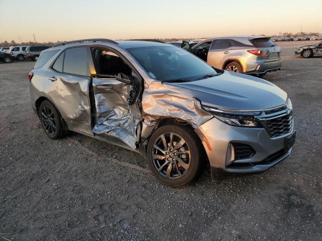 2023 Chevrolet Equinox Rs - Фото 4