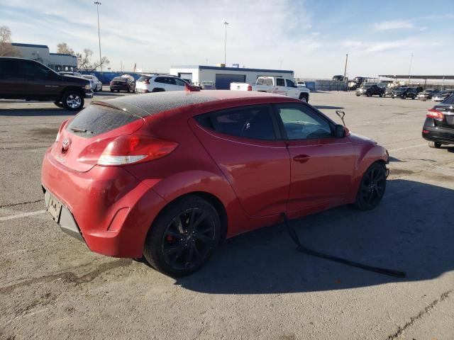 2017 Hyundai Veloster - Фото 3