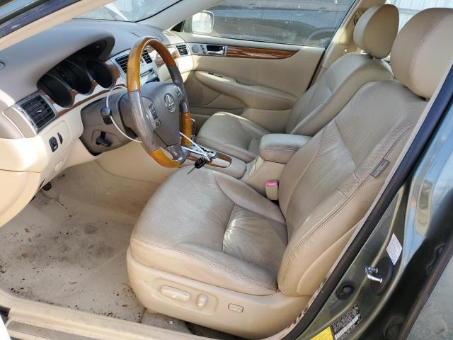 2006 Lexus Es 330 - Image 7