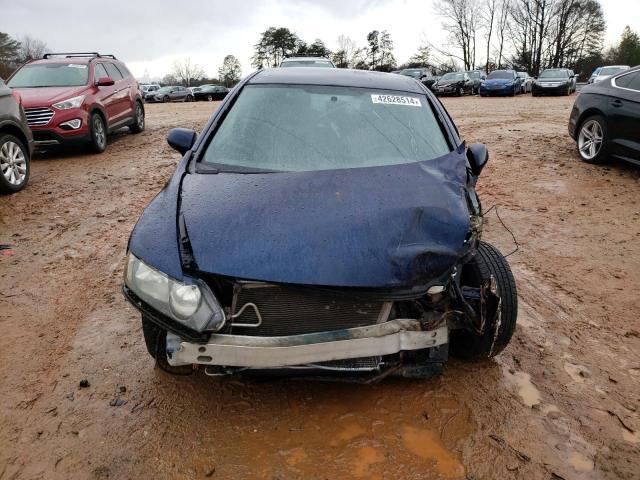 2009 Honda Civic Lx - Фото 5
