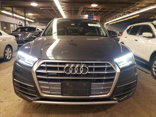 2020 Audi Q5 Premium - Фото 5