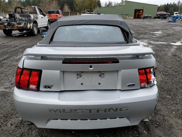 2001 Ford Mustang Gt - Фото 6