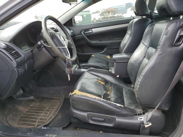 2004 Honda Accord Ex - Фото 7