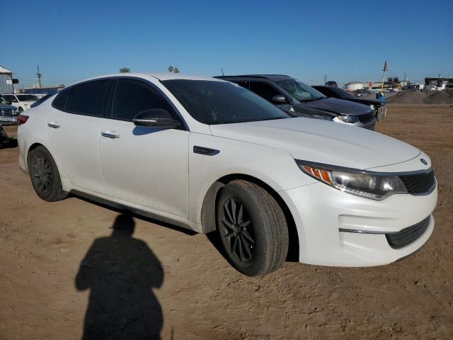 2017 Kia Optima Lx - Фото 4