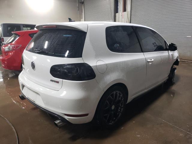 2012 Volkswagen Gti - Фото 3