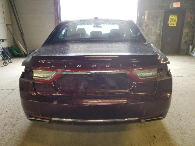 2017 Lincoln Continental Select - Image 6