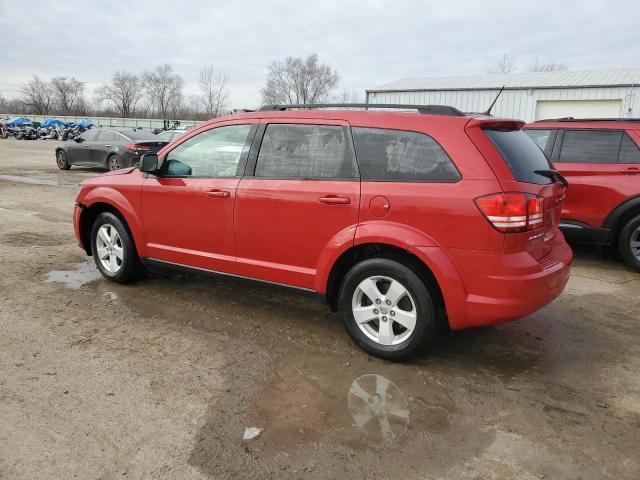 2016 Dodge Journey Se - Image 2