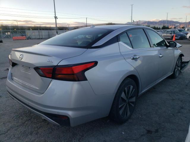 2019 Nissan Altima Sl - Фото 3