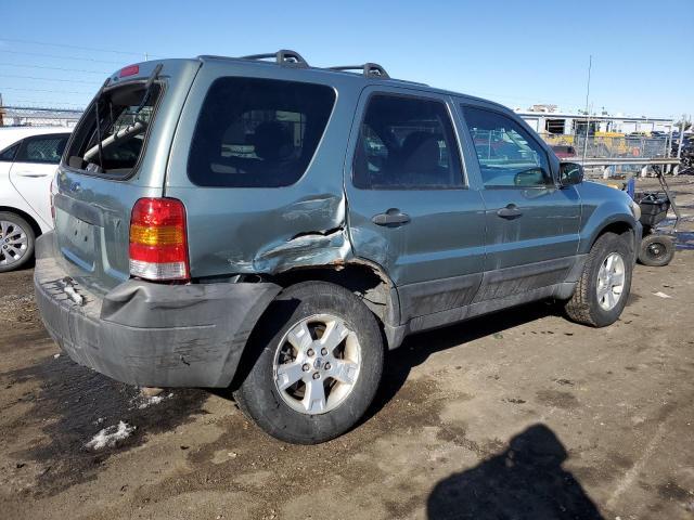 2007 Ford Escape Xlt - Фото 3