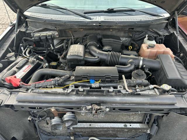 2010 Ford F150 Super Cab - Фото 7