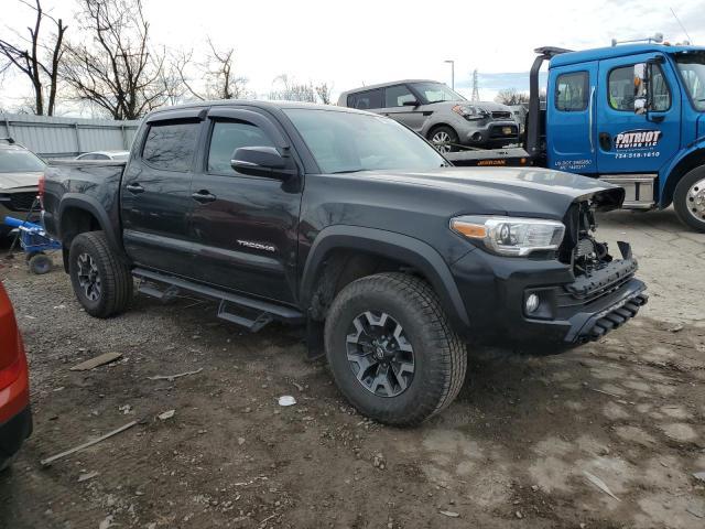 2019 Toyota Tacoma Double Cab - Image 4
