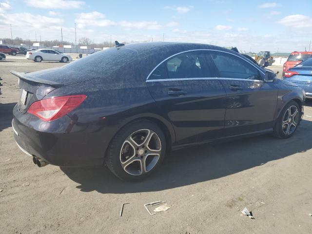 2014 Mercedes-Benz Cla 250 - Фото 3