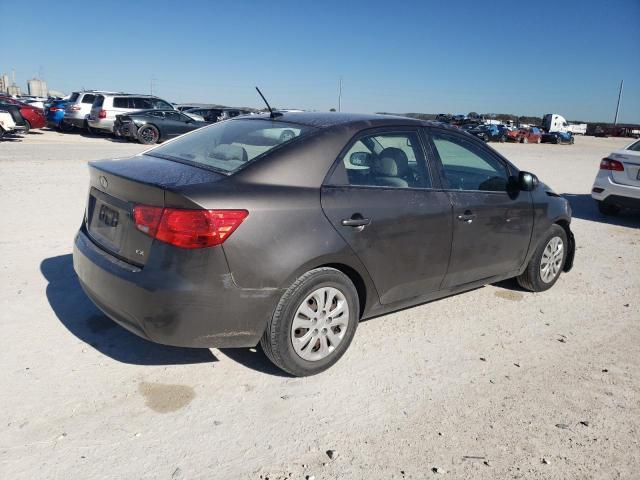 2012 Kia Forte Ex - Фото 3