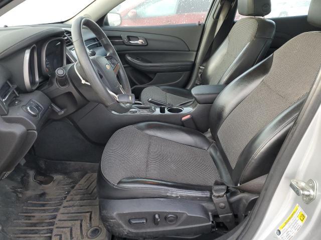 2014 Chevrolet Malibu 1Lt - Фото 7