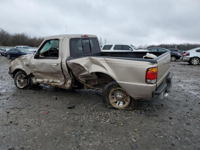 1998 Ford Ranger - Фото 2