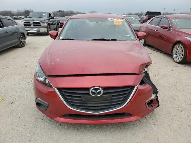 2015 Mazda 3 Sport - Фото 5