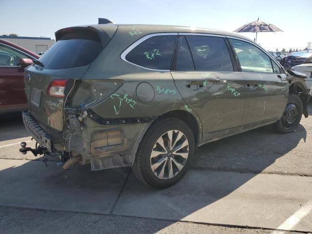 2019 Subaru Outback Touring - Фото 3
