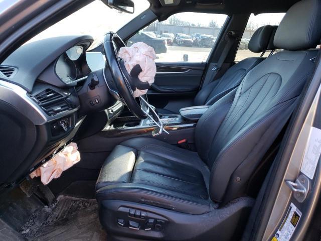 2016 BMW X5 xDrive35I - Фото 7