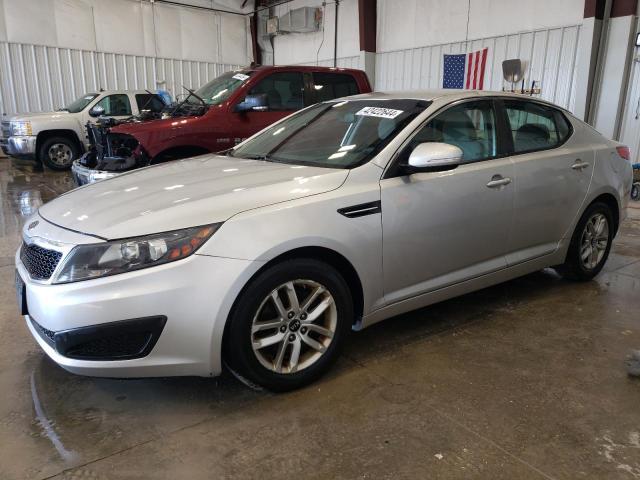 2011 Kia Optima Lx