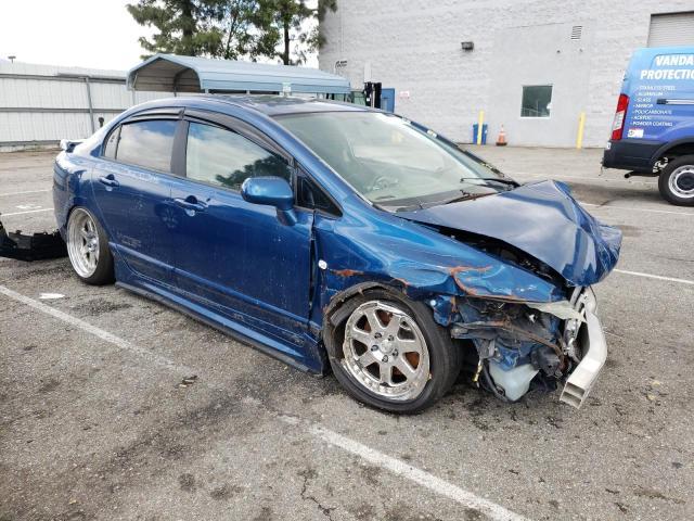 2010 Honda Civic Si - Фото 4