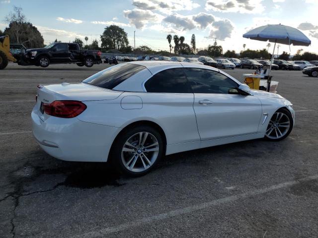 2018 BMW 430I - Фото 3