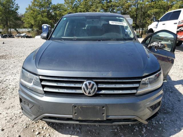 2021 Volkswagen Tiguan S - Фото 5