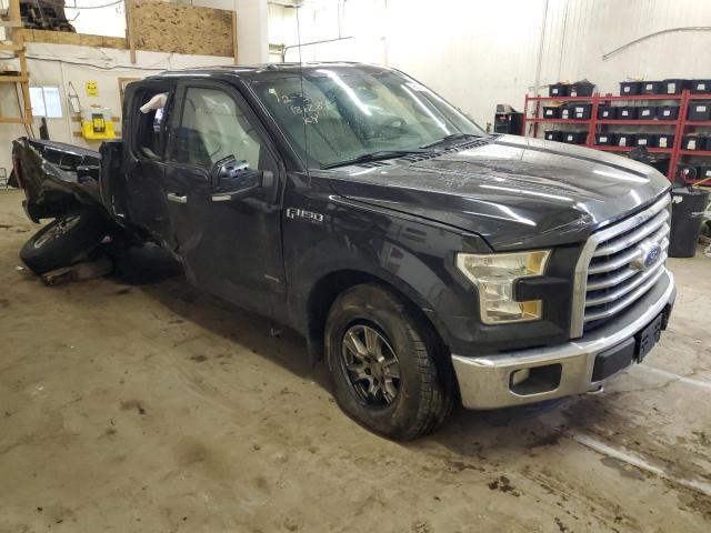 2015 Ford F150 Super Cab - Фото 4