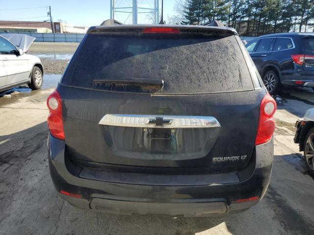 2013 Chevrolet Equinox Lt - Фото 6