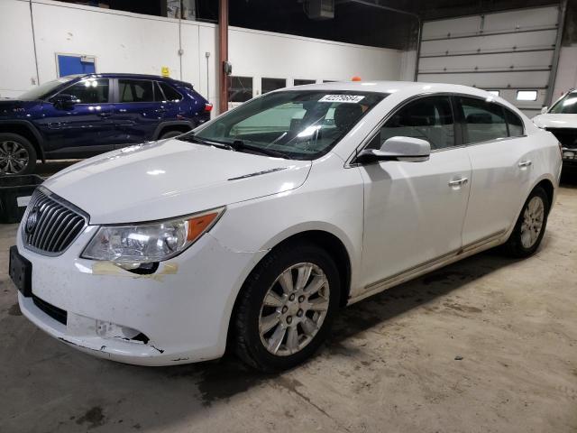 2013 Buick Lacrosse