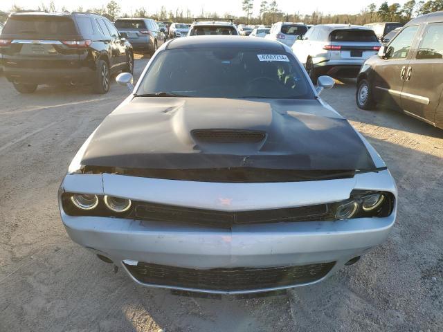 2020 Dodge Challenger R/T - Фото 5