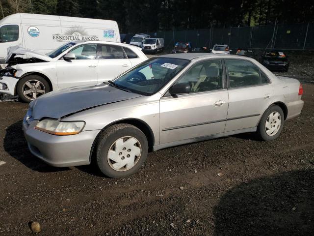 1998 Honda Accord Lx