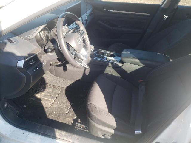 2023 Nissan Altima Sv - Фото 7