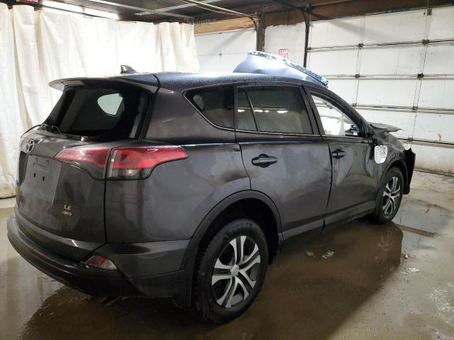 2018 Toyota Rav4 Le - Фото 3